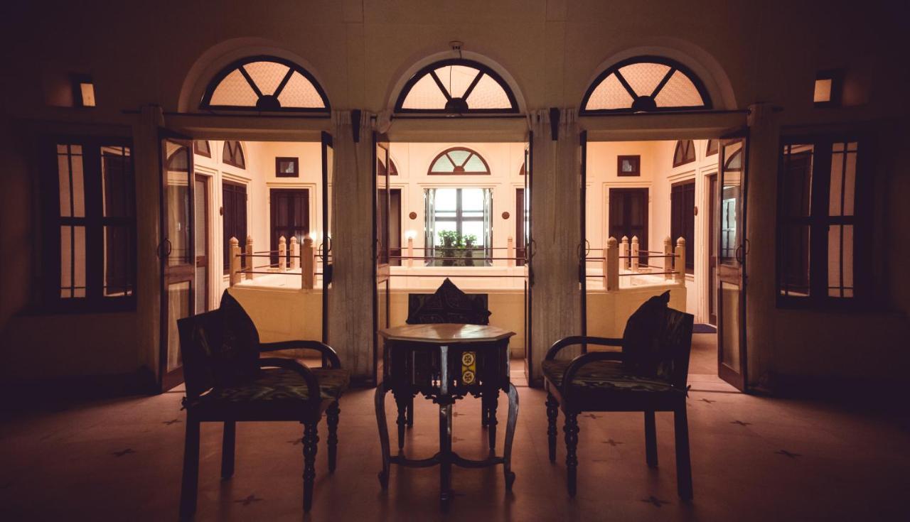 Diggi Palace - A City Center Hidden Heritage Gem Jaipur Dış mekan fotoğraf